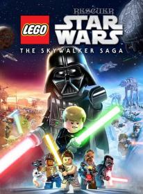 LEGO Star Wars - The Skywalker Saga