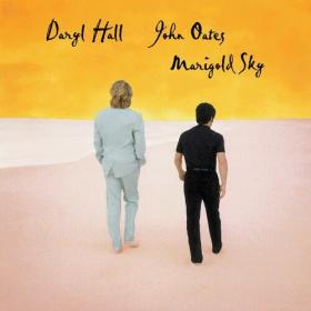 Daryl Hall & John Oates - Marigold Sky - 1997_2022