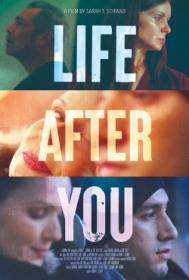 Life After You 2022 HDRip XviD AC3-EVO