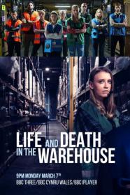 Life And Death In The Warehouse (2022) [2160p] [4K] [WEB] [5.1] [YTS]