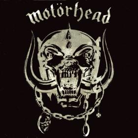 Motorhead - 1977 - Motorhead (2008) Ace Records