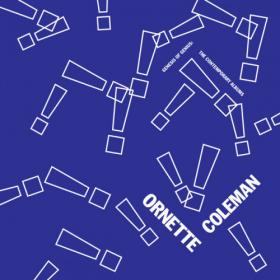 Ornette Coleman - Genesis of Genius_The Contemporary Recordings (2022) [24-192]