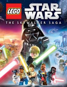LEGO Star Wars The Skywalker Saga [DODI Repack]