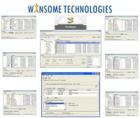 Winsome Technologies AiO