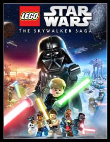 LEGO.Star.Wars.The.Skywalker.Saga.RePack.by.Chovka