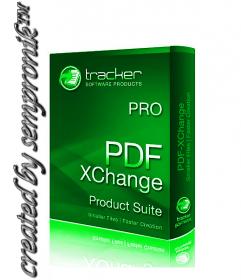 PDF-XChange Viewer Pro 2.5 Build 203.0 MULTI KEY