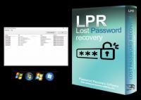 LPR Lost Password Recovery 1.0.6.0