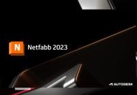 Autodesk Netfabb Ultimate 2023 R0 (x64) Multilanguage