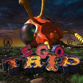 Papa Roach - Ego Trip (2022) Mp3 320kbps [PMEDIA] ⭐️