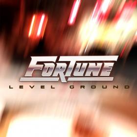 Fortune - Level Ground (2022) [24Bit-44.1kHz] FLAC [PMEDIA] ⭐️