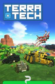 TerraTech. Deluxe.Edition v.1.4.17 (2018)