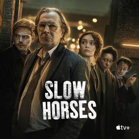 Slow Horse