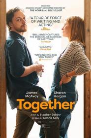 Insieme - Together (2021)  720p x264 iTA Eng AC3 Sub iTA AsPiDe