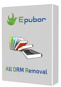 Epubor All DRM Removal 1.0.20.402 Multilingual