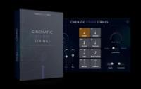 Cinematic Studio - Strings v1.5 KONTAKT Lite Version [KLRG]