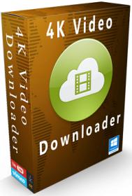 4K Video Downloader 4.20.2.4790