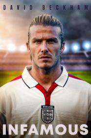 David Beckham Infamous (2022) [1080p] [WEBRip] [YTS]