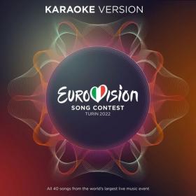Various Artists - Eurovision Song Contest Turin 2022 (Karaoke Version) (2022) Mp3 320kbps [PMEDIA] ⭐️