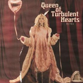 ILUKA - Queen Of Turbulent Hearts (2022) Mp3 320kbps [PMEDIA] ⭐️
