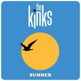 The Kinks - Summer (2022) Mp3 320kbps [PMEDIA] ⭐️