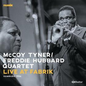 McCoy Tyner - Live at Fabrik Hamburg 1986 (Live) (2022) Mp3 320kbps [PMEDIA] ⭐️