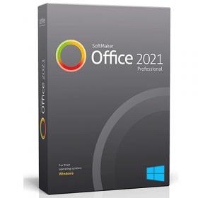 SoftMaker Office Pro 2021 rev1046