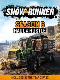 SnowRunner.Premium.Edition.Haul.And.Hustle.v16.0.REPACK-KaOs