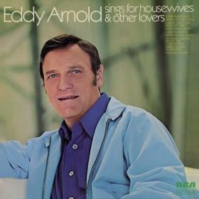 Eddy Arnold - Sings for Housewives and Other Lovers (2022) Mp3 320kbps [PMEDIA] ⭐️