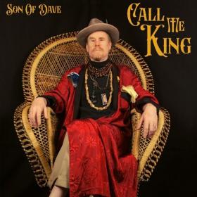 Son Of Dave - Call Me King (2022) Mp3 320kbps [PMEDIA] ⭐️