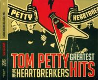 Tom Petty And The Heartbreakers - Greatest Hits 2CD (2010)