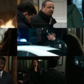 Law and Order SVU S23E17 Once Upon a Time in El Barrio 720p AMZN WEBRip DDP5.1 x264-BTN[rarbg]