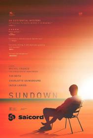 Sundown (2022) [Azerbaijan Dubbed] 400p WEB-DLRip Saicord