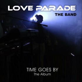 Love Parade the Band - 2022 - Time Goes By