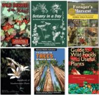 Nature Field Guides eBooks Collection - Plants[Team Nanban]tmrg