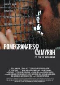 Pomegranates and Myrrh (2008) DVDR(xvid) NL Subs DMT