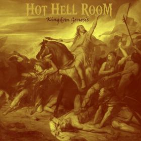 Hot Hell Room - 2022 - Kingdom Genesis