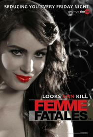 蛇蝎美人 Femme Fatales S01E01 Chi_Eng 720p HDTV x264 AC3 iNT-ShinY