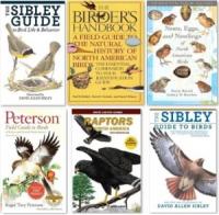 Nature Field Guides eBooks Collection - Birds[Team Nanban]tmrg