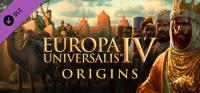Europa Universalis IV v.1.33.3.0 (2013)