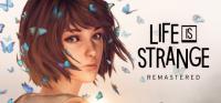 Life is Strange Remastered (2015-2022)