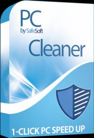 SafeSoft PC Cleaner Pro 7.5.0.6 Multilingual