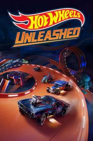 HOT.WHEELS.UNLEASHED.With.Update.14.REPACK-KaOs