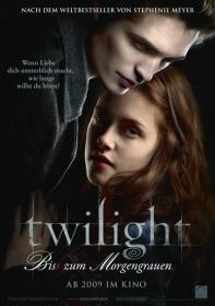【更多高清电影访问 】暮光之城[国英多音轨+简繁特效字幕] The Twilight Saga Twilight 2008 BluRay 1080p x265 10bit DDP5.1-MiniHD