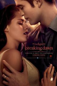 【更多高清电影访问 】暮光之城4：破晓(上)[国英多音轨+简繁特效字幕] The Twilight Saga Breaking Dawn Part 1 2011 BluRay 1080p x265 10bit DDP7 1-MiniHD