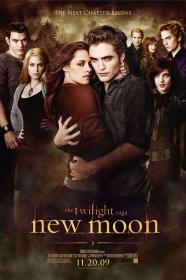 【更多高清电影访问 】暮光之城2：新月[国英多音轨+简繁特效字幕] The Twilight Saga New Moon 2009 BluRay 1080p x265 10bit DDP7 1-MiniHD