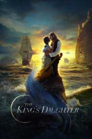 The King's Daughter 2022 1080p BluRay 1400MB DD 5.1 x264-GalaxyRG[TGx]