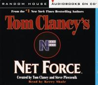 Tom Clancy - 1999 - Tom Clancy's Net Force #1 (Thriller)