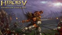 Heroes V - Tribes of the East online v3.1.6 by Pioneer