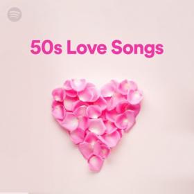 50s Love Songs (2022)