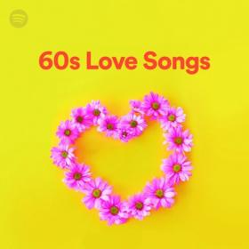 60's Love Songs (2022)